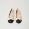 TWINSET Ballerine Con Fiocco Fantasia Online